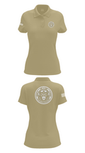 SMTC 35310311 Women's Short Sleeve Performance Polo  - 86