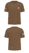 A Co.2-10 AHB 24005115 Short Sleeve Performance Shirt - 26