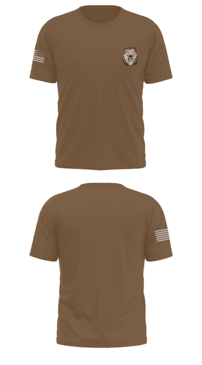 A Co.2-10 AHB 24005115 Short Sleeve Performance Shirt - 26