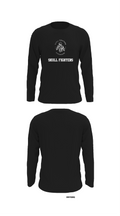 Skull Fighters 92477274 Long Sleeve Performance Shirt 27