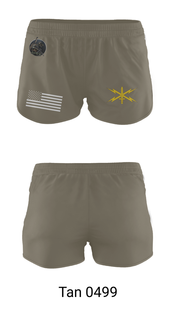 Ranger Panties, 11th CYB, , Teamtime, Team time, sublimation, custom sports apparel, team uniforms, spirit wear, spiritwear, sports uniforms, custom shirts, team store, custom team store, fundraiser sports, apparel fundraiser