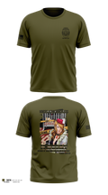 undefined Old School Cotton Feel Shirt - 5