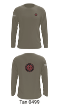 Local 5386 36178250 Long Sleeve Performance Shirt - 66