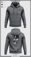 Gruppe Delta 55170090 Hoodie - 1
