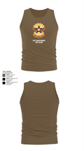 71st Maintenance Battalion 17381729 Tank Top - 19