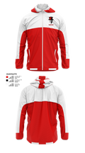 Marblehead softball 10204587 Windbreaker - 2