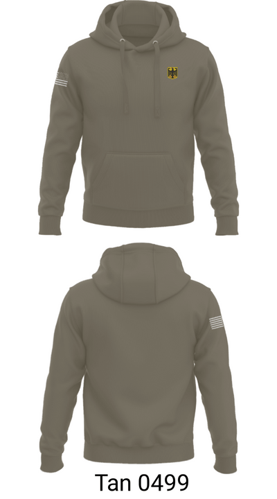 Max 65096372 Hoodie - 78