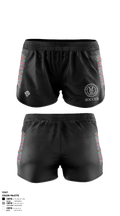 Montbello HS Boys Soccer 60090327 Mens Soccer Shorts - 1