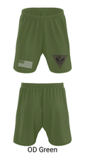 SRT 56874083 Athletic Shorts With Pockets - 47