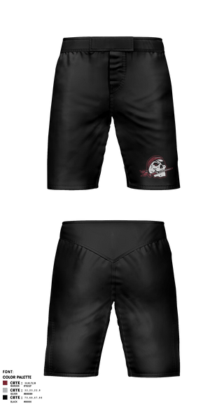 Fight Shorts, Braden River High School Wrestling, Wrestling, Teamtime, Team time, sublimation, custom sports apparel, team uniforms, spirit wear, spiritwear, sports uniforms, custom shirts, team store, custom team store, fundraiser sports, apparel fundraiser