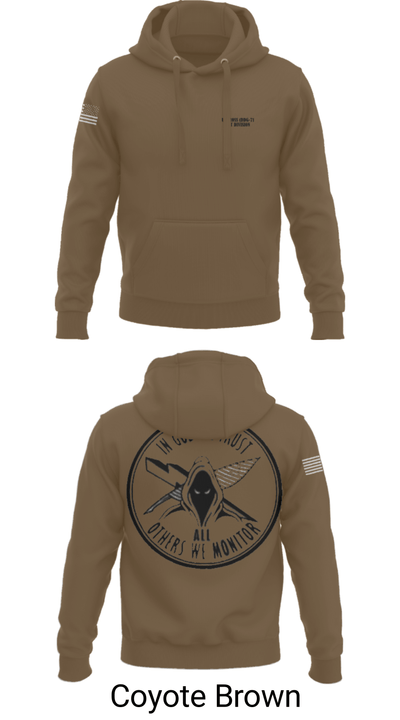 OT Division 43800163 Hoodie - 17