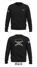 3ID divarty 72824101 Crew Neck Sweatshirt - 18