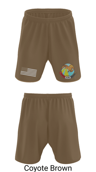 Athletic Shorts With Pockets, 11th T.S.R, Navy, Teamtime, Team time, sublimation, custom sports apparel, team uniforms, spirit wear, spiritwear, sports uniforms, custom shirts, team store, custom team store, fundraiser sports, apparel fundraiser
