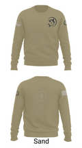 MSRON-11 28589297 Crew Neck Sweatshirt - 81