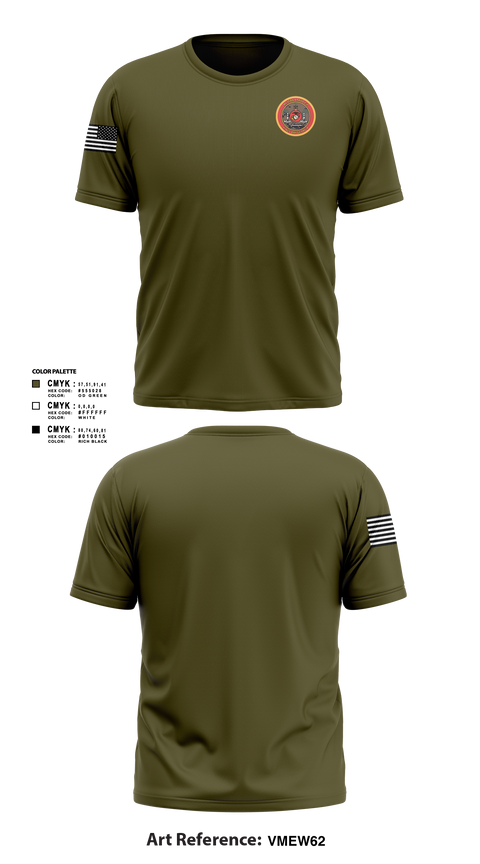 Short Sleeve Performance Shirt, MCSFBn, Marines, Teamtime, Team time, sublimation, custom sports apparel, team uniforms, spirit wear, spiritwear, sports uniforms, custom shirts, team store, custom team store, fundraiser sports, apparel fundraiser