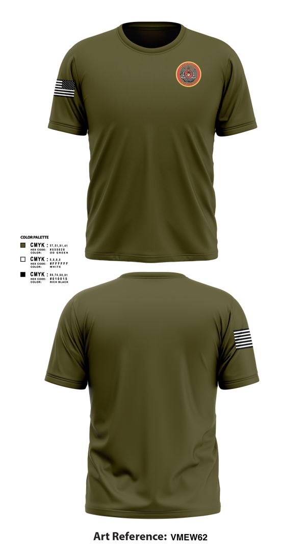 Short Sleeve Performance Shirt, MCSFBn, Marines, Teamtime, Team time, sublimation, custom sports apparel, team uniforms, spirit wear, spiritwear, sports uniforms, custom shirts, team store, custom team store, fundraiser sports, apparel fundraiser