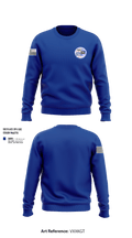 POLARS 40984868 Crew Neck Sweatshirt - 102