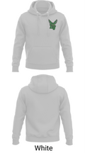 Falcons Volleyball 23896464 Hoodie - 6