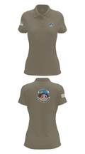 Detachment 1, 3rd Combat Weather Sqd 68533105 Women's Short Sleeve Performance Polo  - 75
