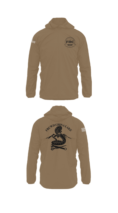 FRCW Det China Lake 77874179 Windbreaker - 1