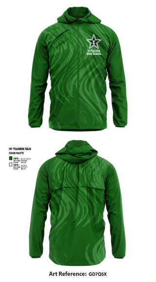 Windbreaker, Estacada High School Swimming, Swimming, Teamtime, Team time, sublimation, custom sports apparel, team uniforms, spirit wear, spiritwear, sports uniforms, custom shirts, team store, custom team store, fundraiser sports, apparel fundraiser