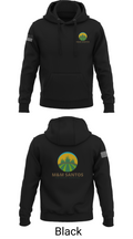 M&M Santos Outdoor Services 89521687 Hoodie - 25