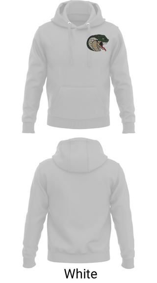 Hoodie, Jackson Heights Lady Cobra Basketball, Women's Basketball, Teamtime, Team time, sublimation, custom sports apparel, team uniforms, spirit wear, spiritwear, sports uniforms, custom shirts, team store, custom team store, fundraiser sports, apparel fundraiser