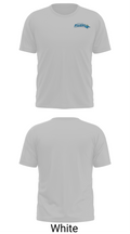 Turnstone Flyers 80894629 Short Sleeve Performance Shirt - 11