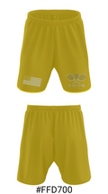 Wantagh High School Badminton 57746139 Athletic Shorts With Pockets - 15