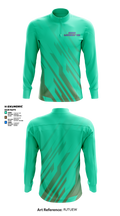 Zero latency VR 95430542 Quarter Zip Jacket - 1
