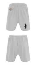The Go Too Guy LLC 2092883 Athletic Shorts With Pockets - 20