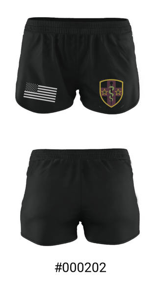 Ranger Panties, 7454 MORU, Army, Teamtime, Team time, sublimation, custom sports apparel, team uniforms, spirit wear, spiritwear, sports uniforms, custom shirts, team store, custom team store, fundraiser sports, apparel fundraiser