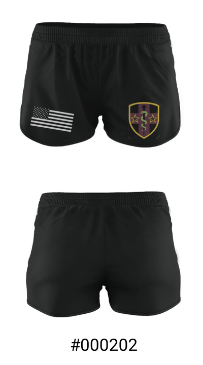 7454 MORU 90007271 Ranger Panties - 1