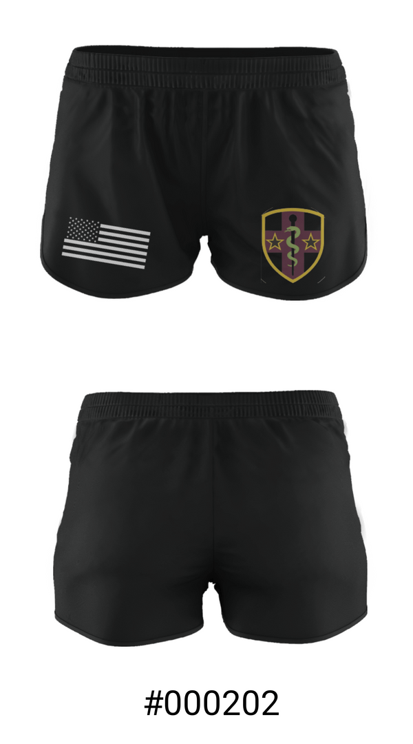 Ranger Panties, 7454 MORU, Army, Teamtime, Team time, sublimation, custom sports apparel, team uniforms, spirit wear, spiritwear, sports uniforms, custom shirts, team store, custom team store, fundraiser sports, apparel fundraiser