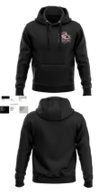 Lawrence Road Middle School 96627466 Hoodie - 2
