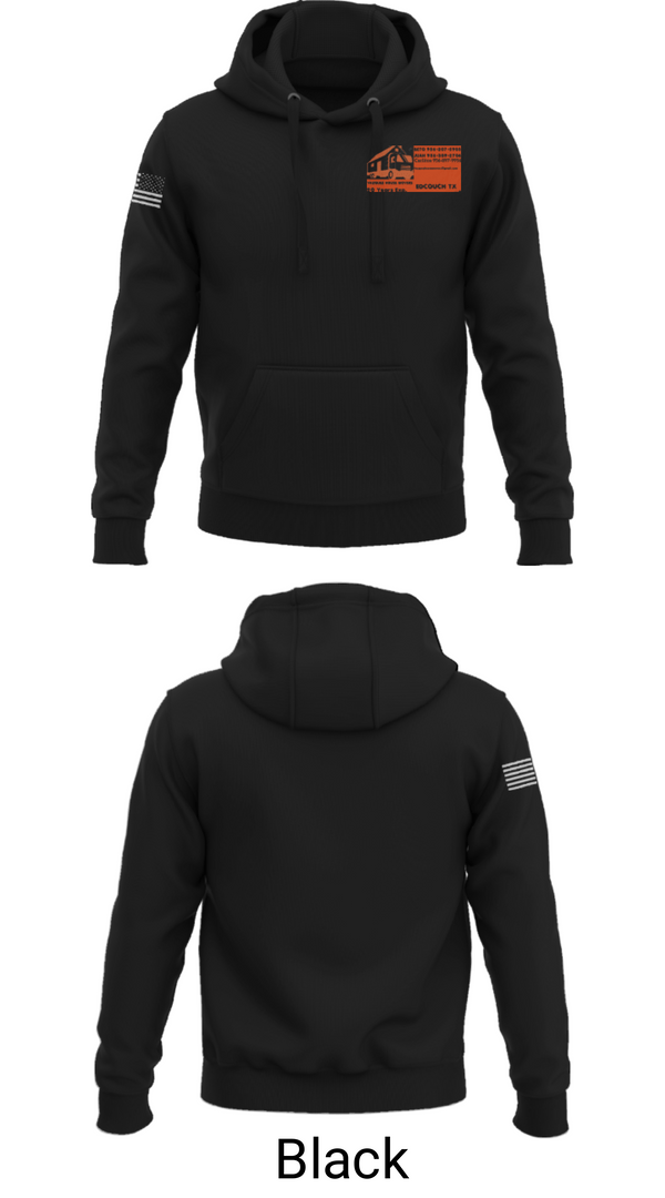 Hoodie, Vazquez House Movers, , Teamtime, Team time, sublimation, custom sports apparel, team uniforms, spirit wear, spiritwear, sports uniforms, custom shirts, team store, custom team store, fundraiser sports, apparel fundraiser