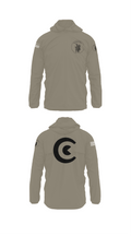 Diniz 87088208 Windbreaker - 61