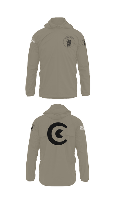 Diniz 87088208 Windbreaker - 61