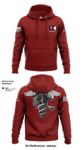 CHIMERA CO 12751765 Hoodie - 5