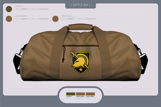 Duffle Bag, HORNET BATTALION, Army, Teamtime, Team time, sublimation, custom sports apparel, team uniforms, spirit wear, spiritwear, sports uniforms, custom shirts, team store, custom team store, fundraiser sports, apparel fundraiser