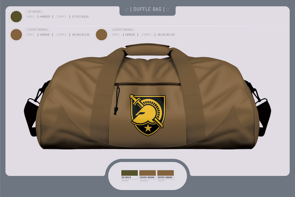 Duffle Bag, HORNET BATTALION, Army, Teamtime, Team time, sublimation, custom sports apparel, team uniforms, spirit wear, spiritwear, sports uniforms, custom shirts, team store, custom team store, fundraiser sports, apparel fundraiser