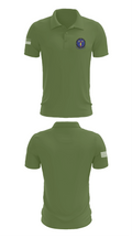 Vp 10 83649045 Short Sleeve Performance Polo - 45