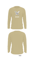 82EASOS 24073649 Long Sleeve Performance Shirt - 92