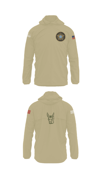 Lowndes County Sheriff’s Office Special Operations Division 52350448 Windbreaker - 77