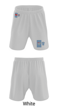 Venture cleaning solutions 84416959 Athletic Shorts With Pockets - 1