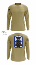 undefined Long Sleeve Performance Shirt - 11