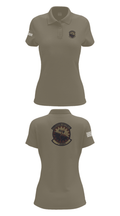 1 SOAMXS 51207075 Women's Short Sleeve Performance Polo  - 75