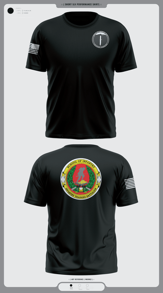 Short Sleeve Performance Shirt, IMC, Marines, Teamtime, Team time, sublimation, custom sports apparel, team uniforms, spirit wear, spiritwear, sports uniforms, custom shirts, team store, custom team store, fundraiser sports, apparel fundraiser