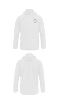 MPAC 360° Wrestling 49927264 Windbreaker - 14