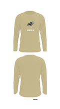 USACA-R 32862257 Long Sleeve Performance Shirt - 92